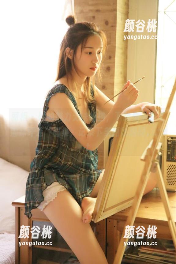 丽柜 - 她的魅力无法抵挡，下载兔子的“潮妹纤莲”图集，记录下美丽的瞬间。.txt