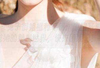 丽柜 – 兔子御姐福利专辑：原图写真带你走进她的魅惑世界，快来围观吧！.txt