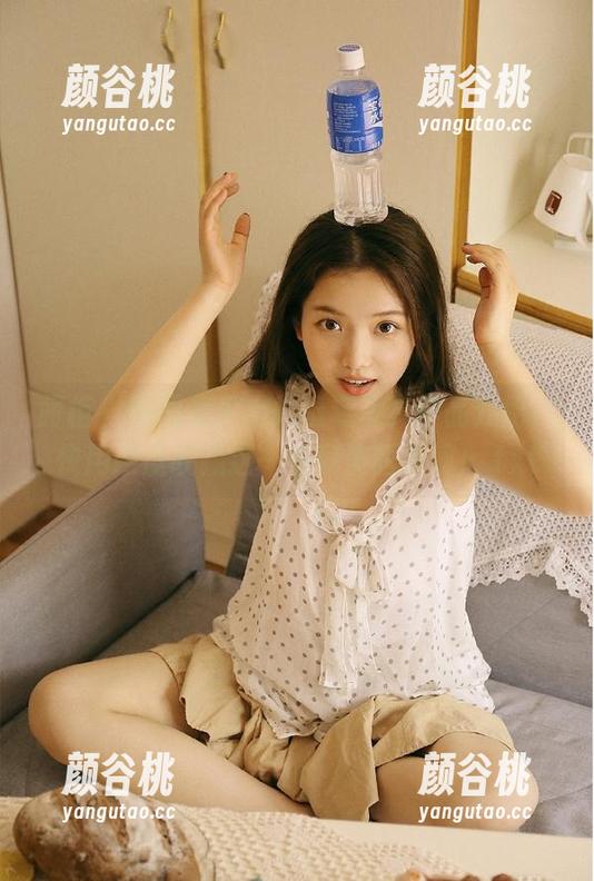 丽柜 - 图图足尖上的蛋糕写真作品介绍，快用网盘收藏这一系列美丽瞬间！.txt