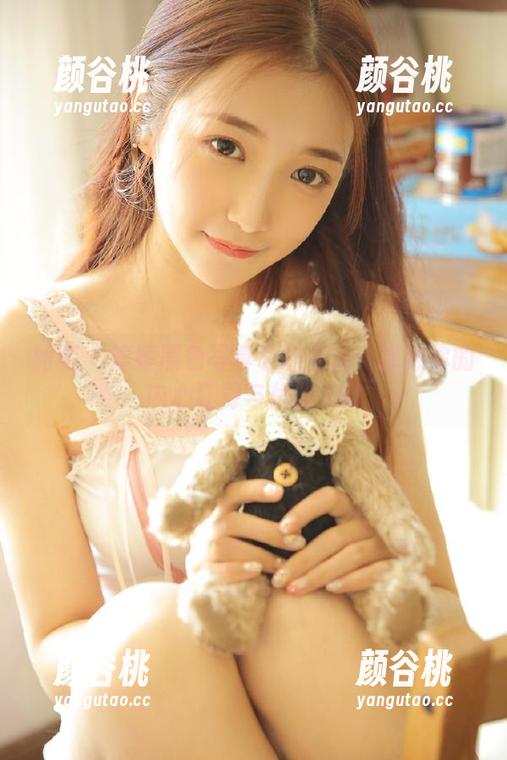 丽柜 - 婷婷黑色写真私拍合集：释放你的内心狂野与优雅.txt