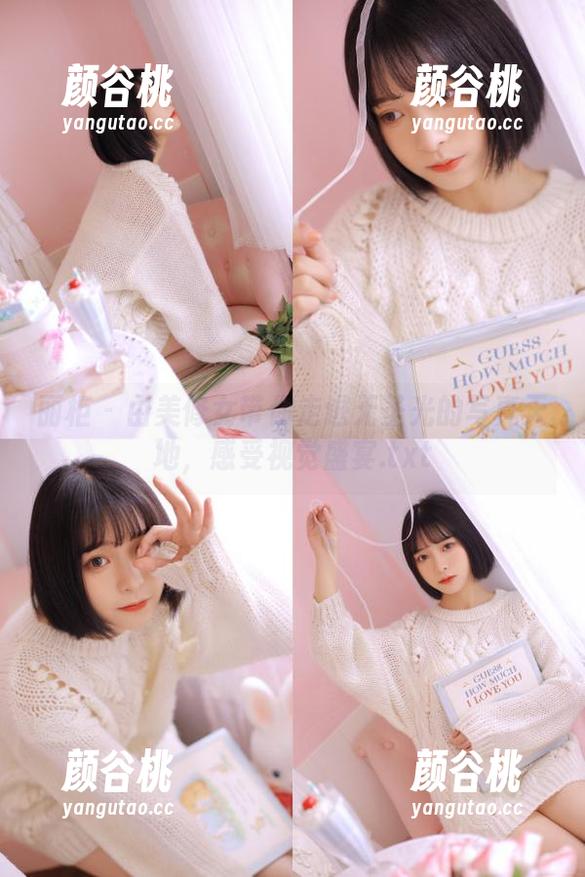丽柜 - 由美修女带你走进无圣光的写真天地，感受视觉盛宴.txt