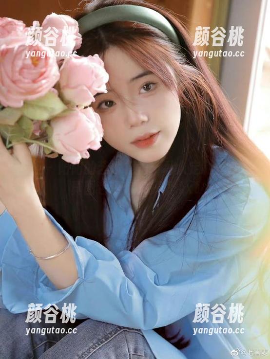 丽柜 - 阳阳的艺术视角：私人定制圣颜写真图包等你来探索.txt