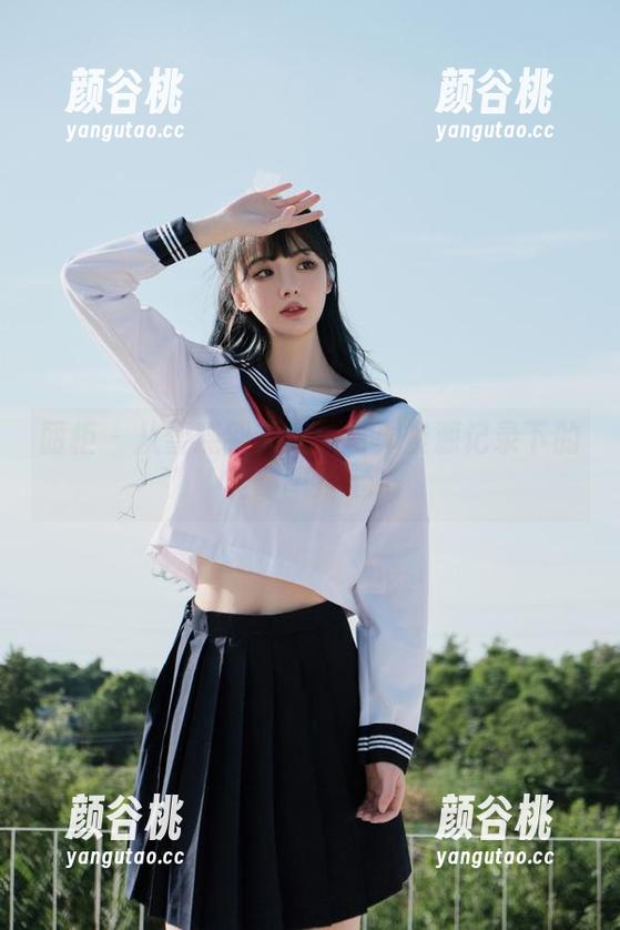 丽柜 - 从雪糕到天使：写真资源记录下的灵动图片.txt