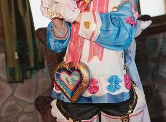 通过乖乖衣宝的95式玉玲珑全集写真，感受内外兼修的绝美风采与恬静时光。.txt