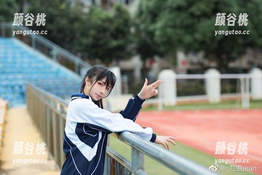 解锁万圣节：九曲Jean写真资源让你尽享节日风情.txt