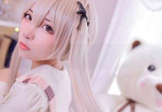 二佐Nisa分享丝袜写真心得，带您领略cos之美.txt