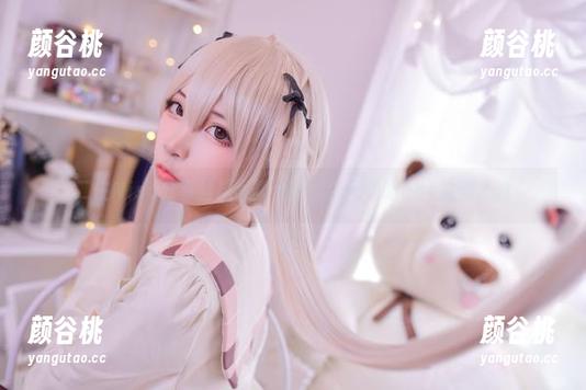 二佐Nisa分享丝袜写真心得，带您领略cos之美.txt