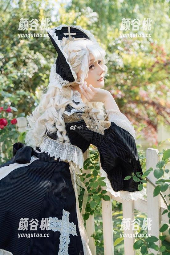 探索仙九Airi的写真集《玉玲珑》，感受最美的摄影资源魅力.txt
