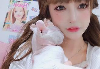 佳佳酱ovo透明女仆COS全新更新，带给你不同寻常的视觉体验！.txt