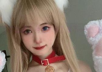 倦倦喵女王写真合集，免费带你发现不一样的艺术风格.txt
