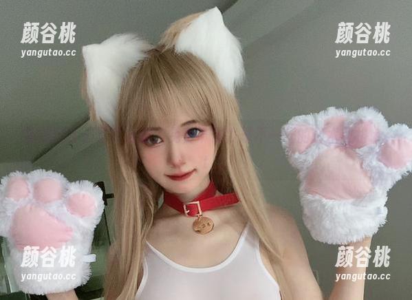 倦倦喵女王写真合集，免费带你发现不一样的艺术风格.txt