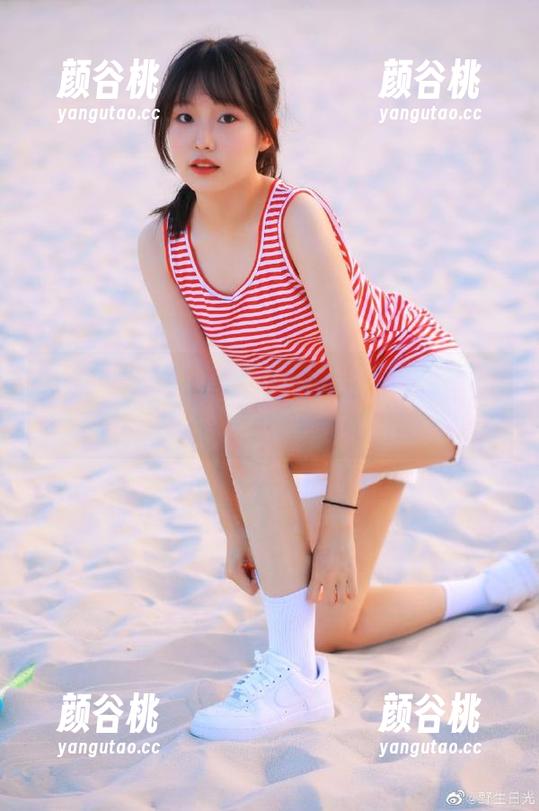 克拉女神 - 忆之体操服系列高清原图，细节之美尽收眼底，无法抗拒！.txt