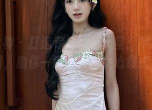 克拉女神 – 打造专属粉色天堂：芊芊新更新套图，助你一键进入少女心模式！.txt