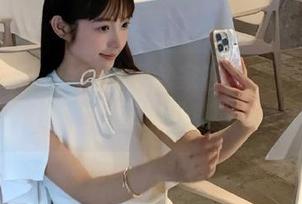 原图分享：兔玩映画独家在线推出《绘里》写真，尽享视觉盛宴！.txt