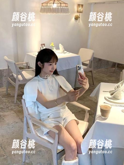 原图分享：兔玩映画独家在线推出《绘里》写真，尽享视觉盛宴！.txt