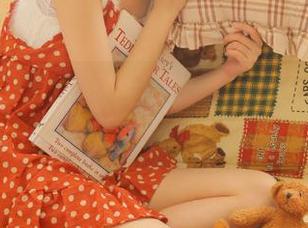 精选原图集：兔玩映画记录下JK少女的青春下午.txt