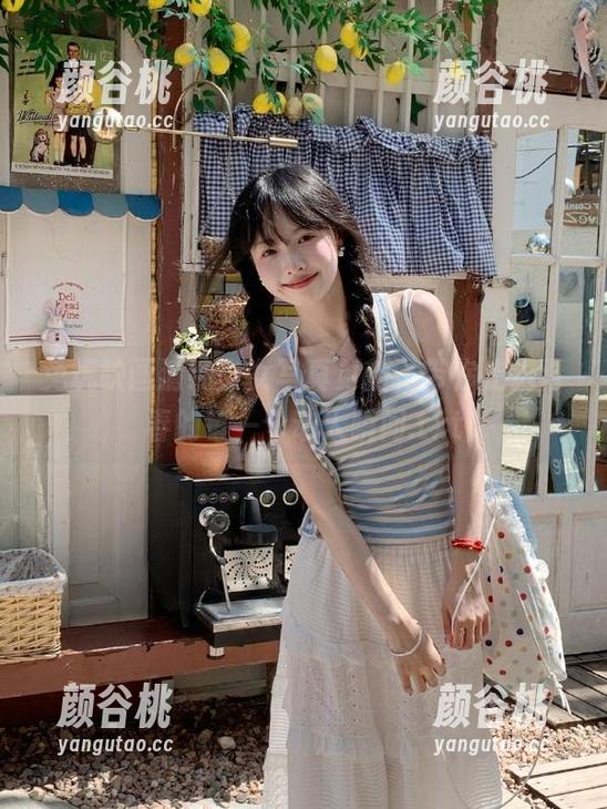 兔玩映画清纯少女写真更新，带你走进青春的每一个动人瞬间.txt