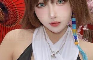 不可思议的美图更新，凛子酱NIKKE胜利女神爱丽丝带你领略视觉盛宴.txt