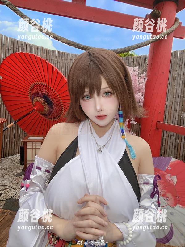 不可思议的美图更新，凛子酱NIKKE胜利女神爱丽丝带你领略视觉盛宴.txt