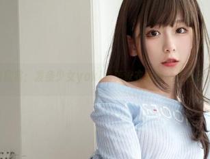 精选美图欣赏：发条少女yoki甜美泳衣造型令人心动不已.txt