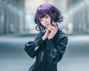 名赖弥七倾情呈现，夏日私拍合集带来心灵的清凉体验.txt