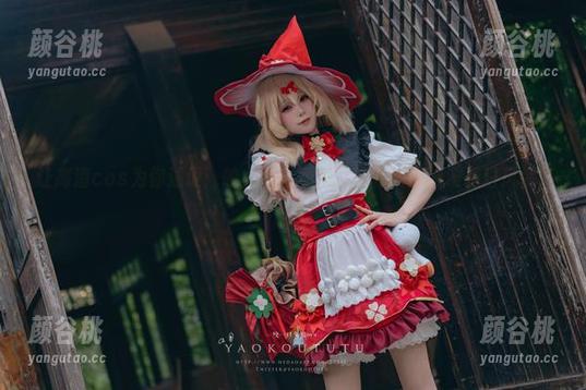 让高清cos为你述说：咬人小小兔情人节特辑的浪漫假日风情.txt