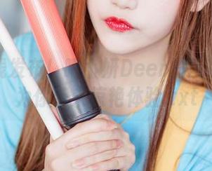 独家在线发布！啾小妍Deer的网袜写真将为你带来惊艳体验.txt
