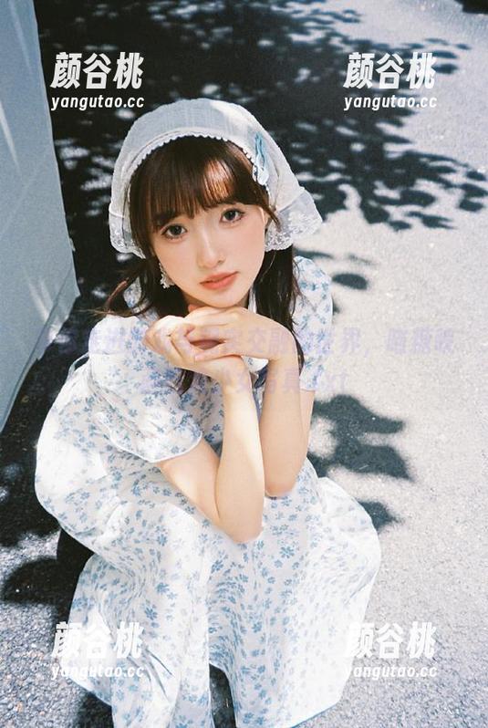带你走进游戏与现实交融的世界，喵糖映画吃鸡少女写真.txt