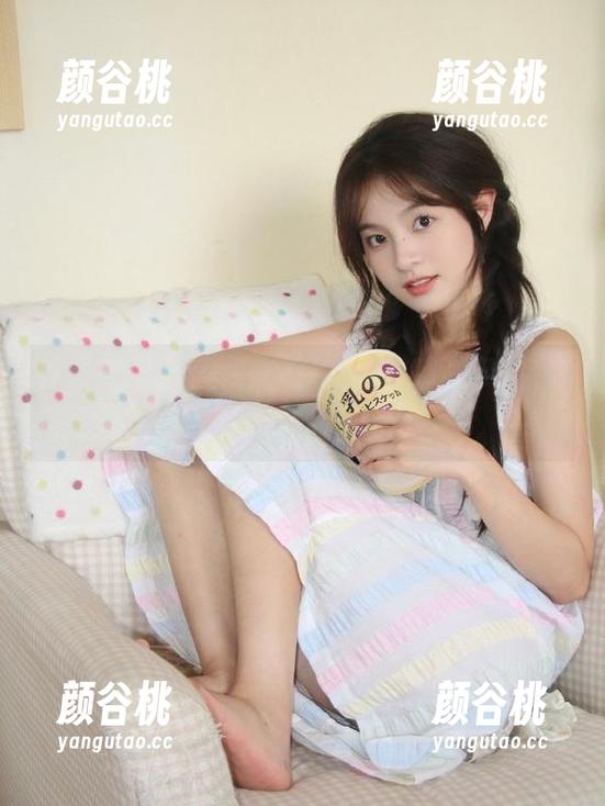 春季JK制服美少女写真，喵糖映画带你走进梦幻校园！.txt
