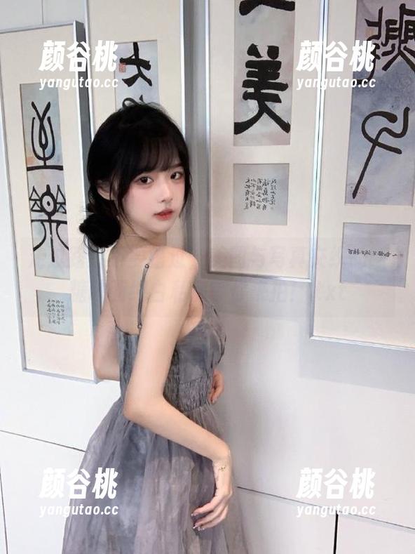 走过路过不要错过，美图与写真交织的喵糖映画纯白私房等你来拍！.txt