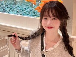 嗲囡囡 – 萌琪琪Irene少女套图全新更新，捕捉少女时代的每一个动人瞬间.txt