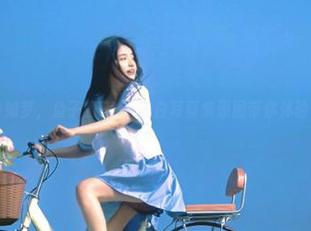 嗲囡囡 – 雪白如梦，鱼子酱Fish纯白写真集原图带你体验唯美人生.txt
