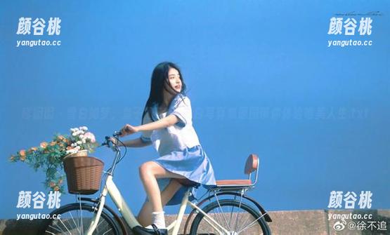 嗲囡囡 - 雪白如梦，鱼子酱Fish纯白写真集原图带你体验唯美人生.txt