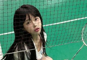 头条女神 – 梁芮溪体操服展示无圣光之美的图集，你不能错过！.txt