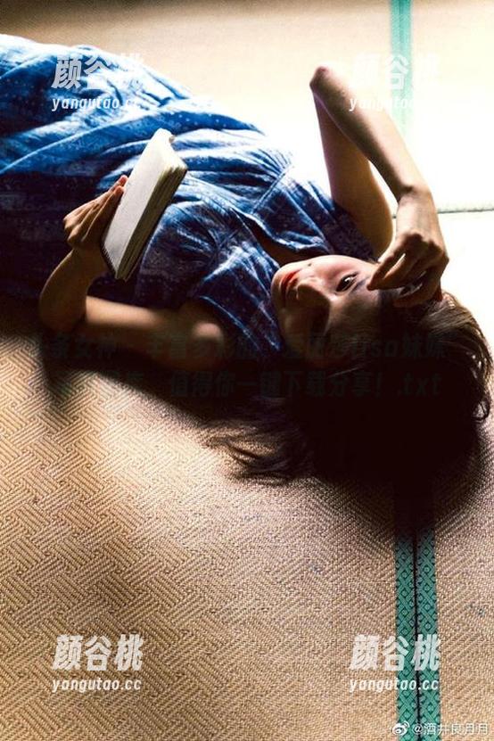头条女神 - 丰富多彩的“爱丽莎lisa妹妹”写真图库，值得你一键下载分享！.txt