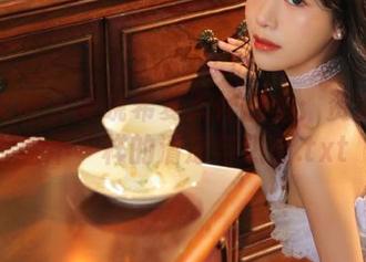 头条女神 – 莫晓希夏天作品集：资源中藏着不一样的清凉与热情.txt