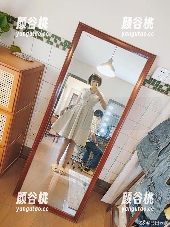奶桃桃独家日系百合系列美图图包，快来下载欣赏吧！.txt