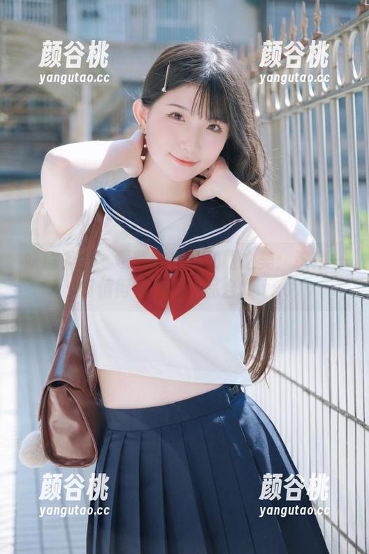 妖精视觉 - 领略软软的和服之美：这是一部值得收藏的作品合集.txt