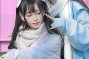 学妹加速跑 – 小七透明写真图集最新更新，探索她的独特艺术视野.txt