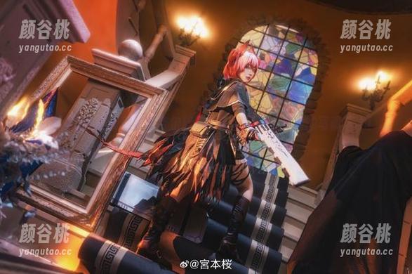 让宫本桜带你在线欣赏埃吉尔旗袍，感受每一寸美丽的写真艺术！.txt