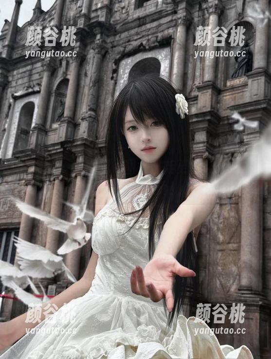 尤果网 - 仙妮厨娘图集最新更新：只需一眼便让你垂涎欲滴！.txt