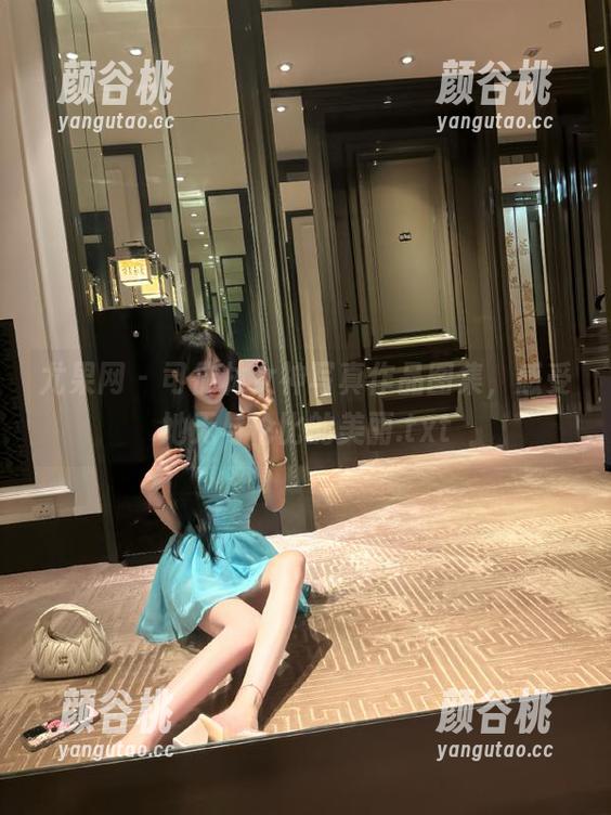 尤果网 - 司徒林女神写真作品图集，感受她无与伦比的美丽.txt