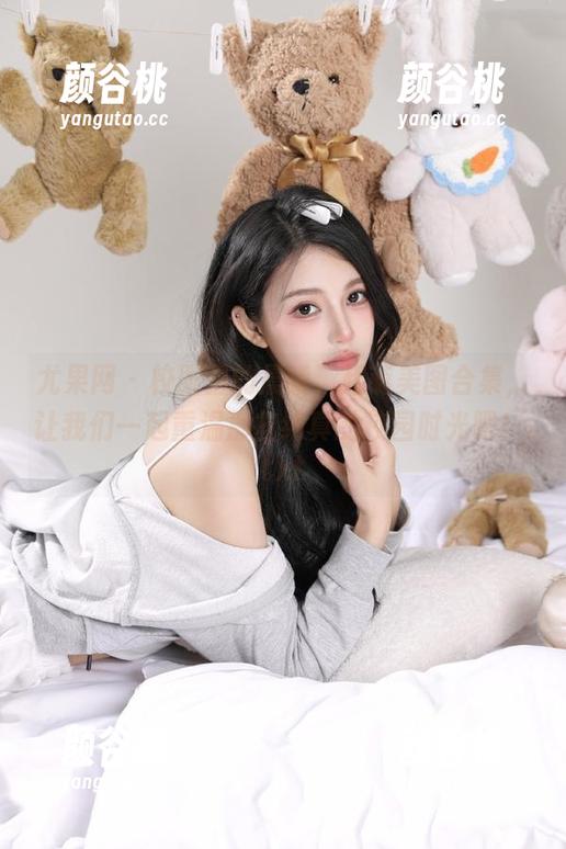 尤果网 - 校服里的晨曦，超萌美图合集，让我们一起重温那些纯真的校园时光吧！.txt