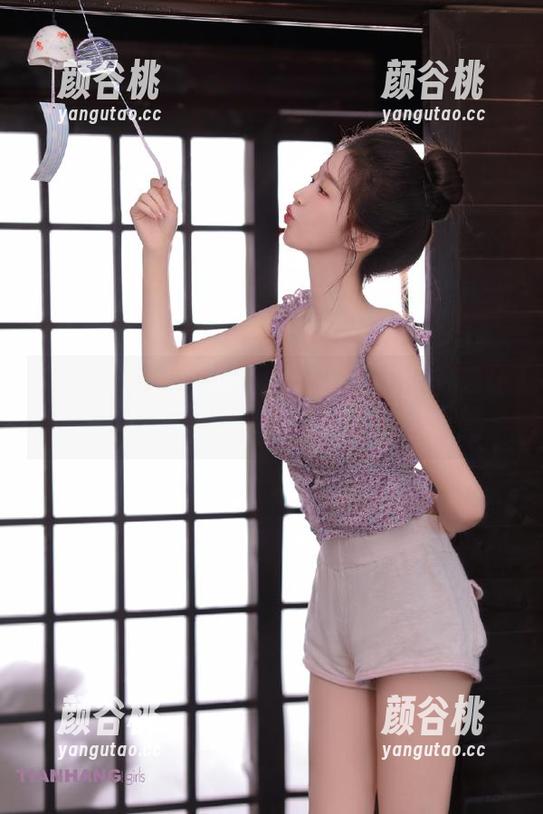 尤果网 - 李焱女神的写真集，资源多到让你眼花缭乱！.txt