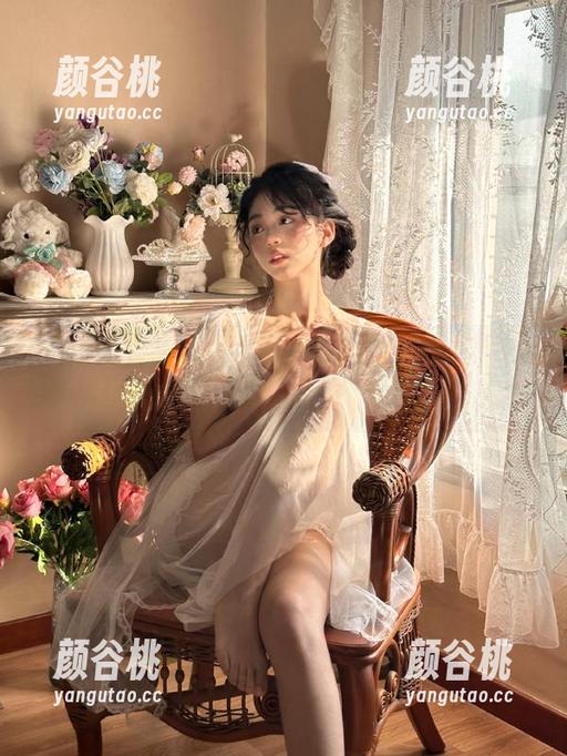 尤果网 - 王尔琳高清制服作品在线上线，让你感受不一样的视觉冲击.txt