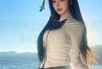 尤果网 – 探索美替的皮衣写真世界，精选集尽显时尚态度.txt