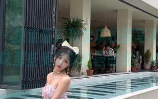 尤果网 – 探索最新韩安琪校园写真图集，回味那些美好的校园时光！.txt