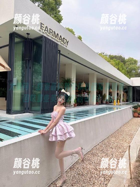 尤果网 - 探索最新韩安琪校园写真图集，回味那些美好的校园时光！.txt