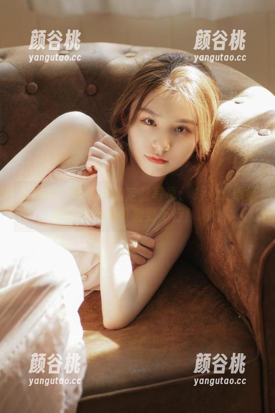 尤物馆 - 专属你的定制写真：Cris_卓娅祺教你如何可爱到不行！.txt