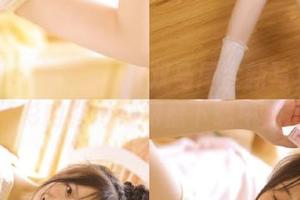 尤物馆 – 兔子Nina双马尾全新写真上线，精彩内容尽在网盘下载中！.txt